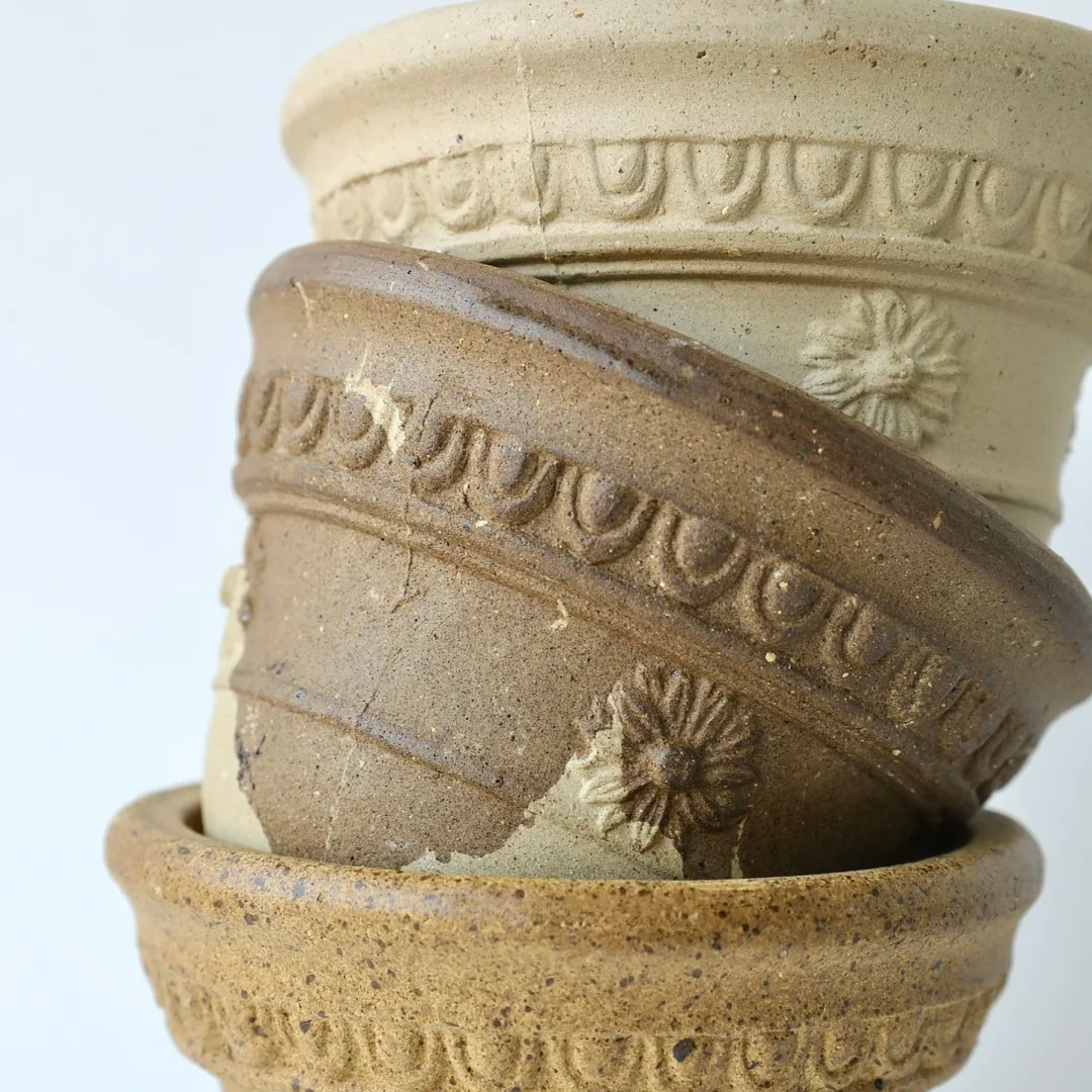 Sculpt Planter