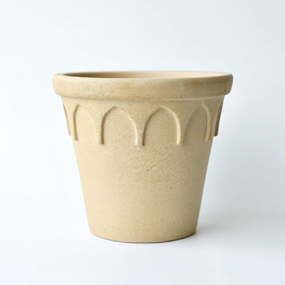 Crown Planter