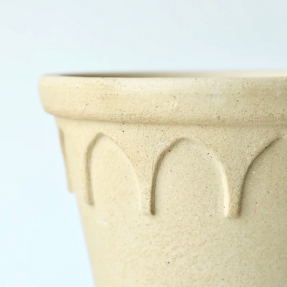 Crown Planter