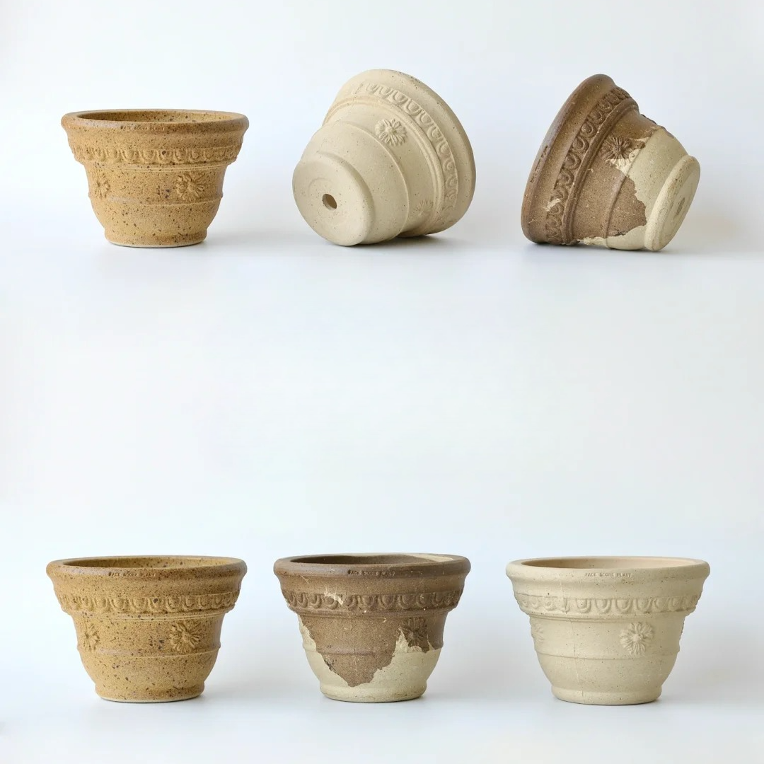Sculpt Planter